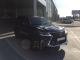 Lexus LX450d, 2015 1