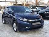 Honda Vezel, 2014 0