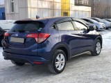 Honda Vezel, 2014 3